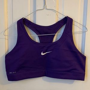 Nike Dri-Fit Sports Bra